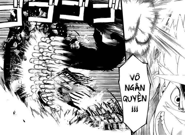 silvery crow chapter 2 18