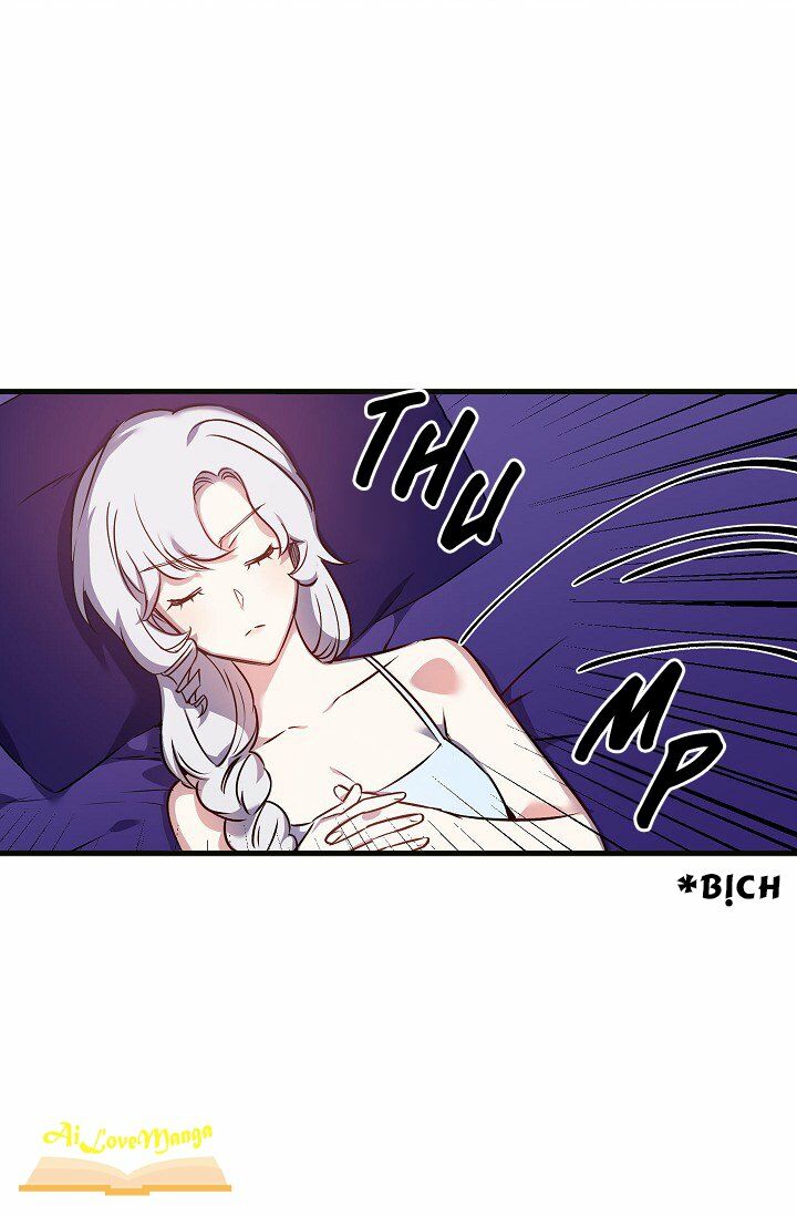 hôn lễ báo thù chapter 33 32