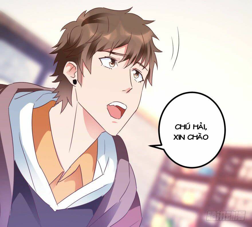 thấu thị tiên y chapter 21 15