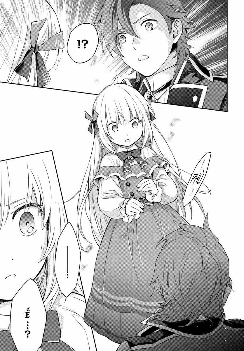 i will go and disappear obediently chapter 3 27