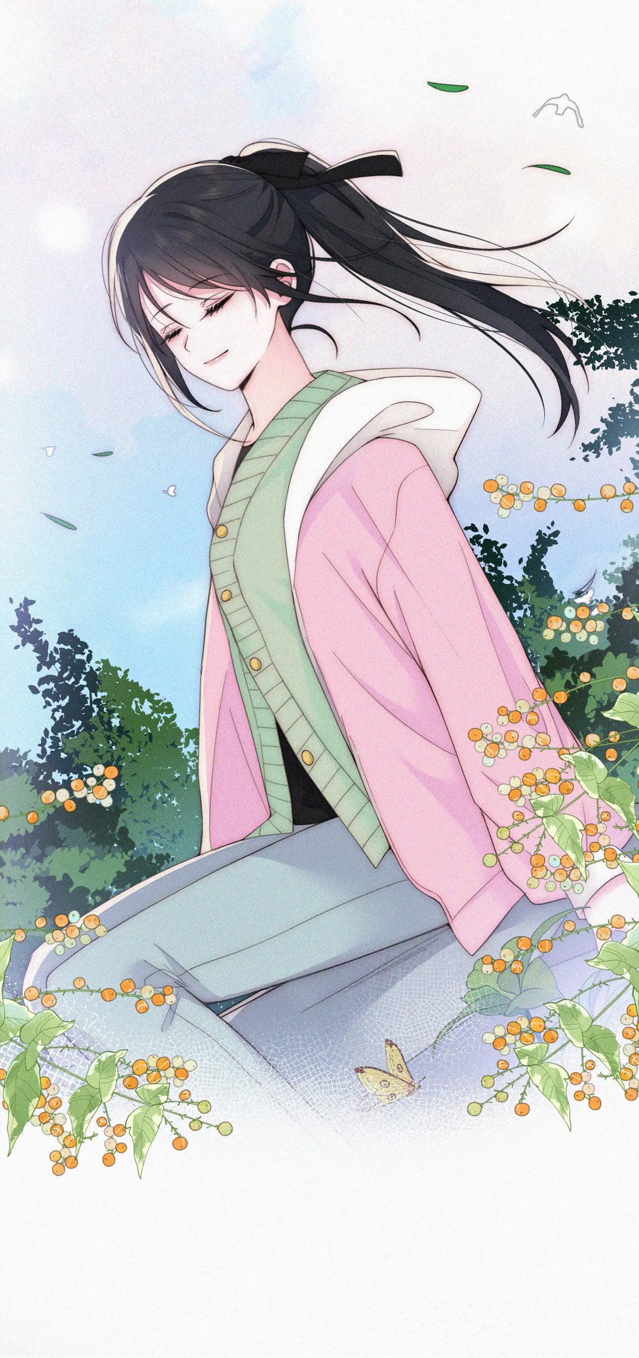 bệnh yêu chapter 39.2 3