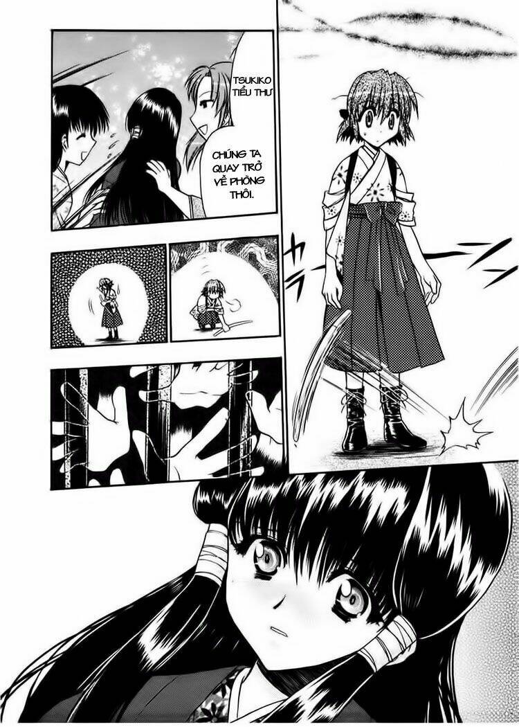 sakura no ichiban chapter 6 30