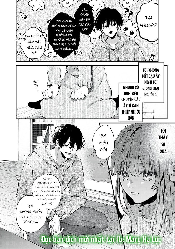 himokuzu hana muốn chết chapter 2.1 8