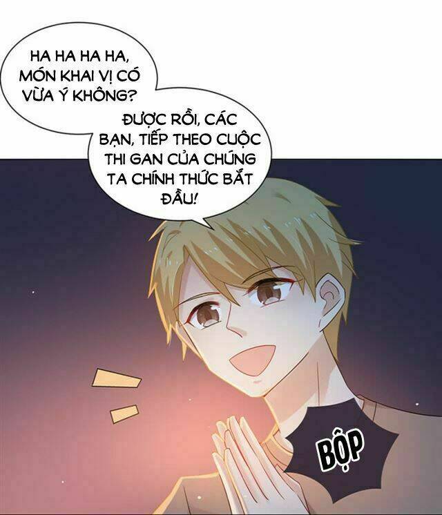 ma lạt thiên kim đẩu ác thiếu chapter 36 18