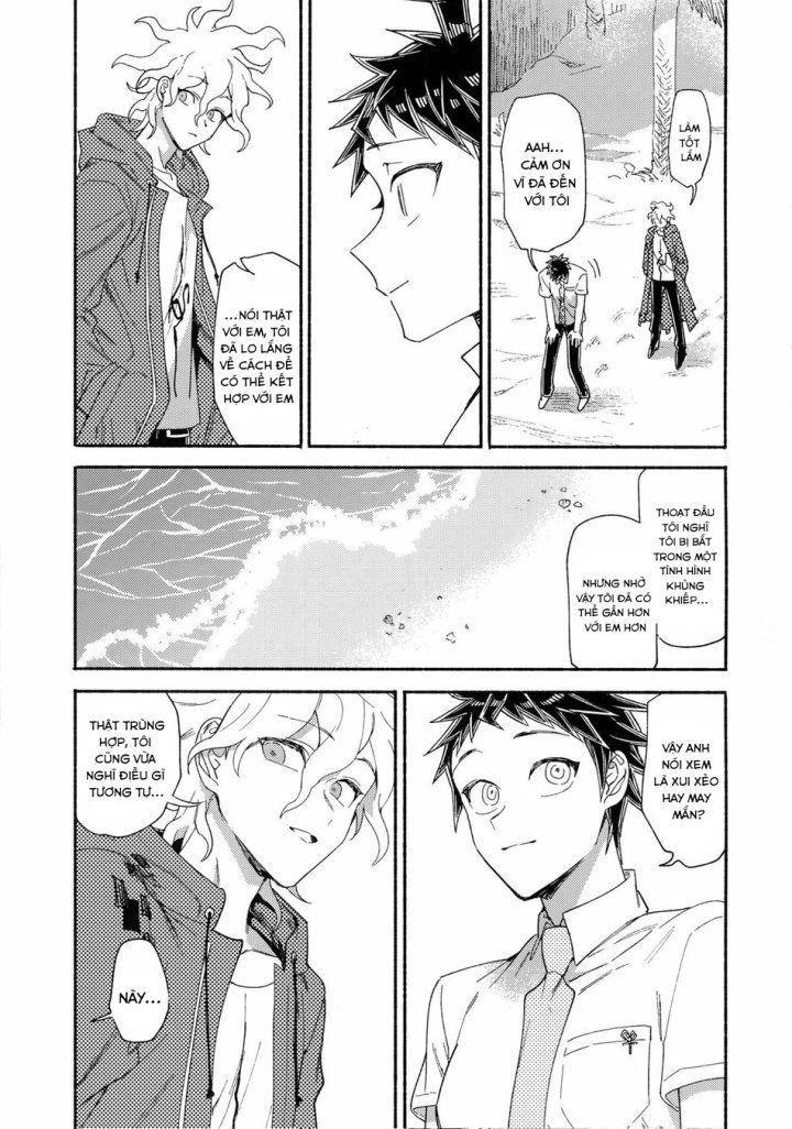 tổng hợp xúc tu play chapter 1.3 13