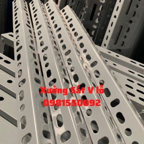 Kệ sắt 3 tầng.rộng cao 1m-1,2m-1,5m.kệ sắt v lỗ v4.kệ sắt đa năng.kệ sắt chứa đồ