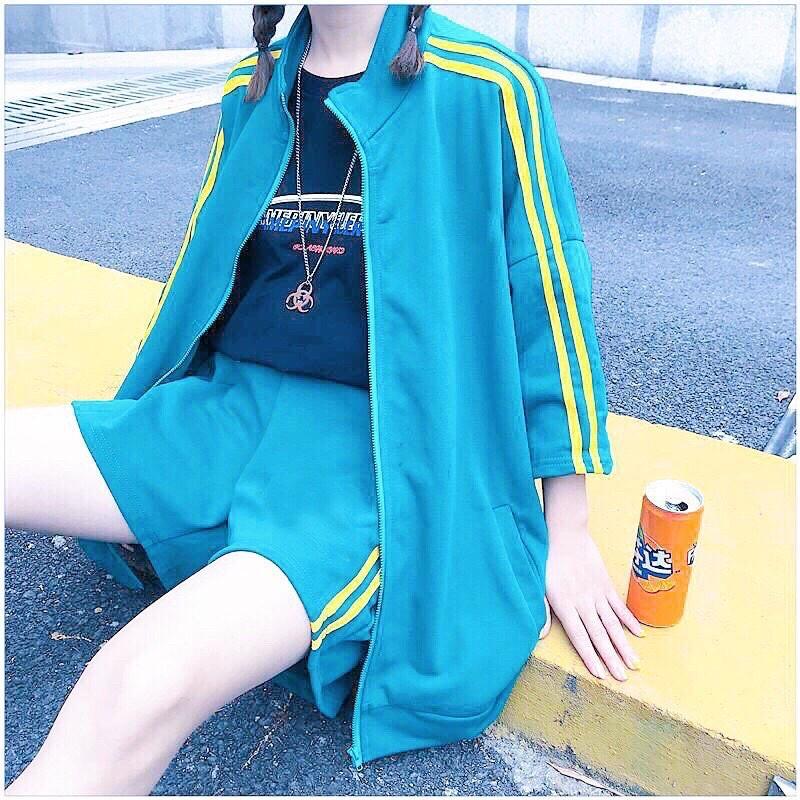 Set thể thao
