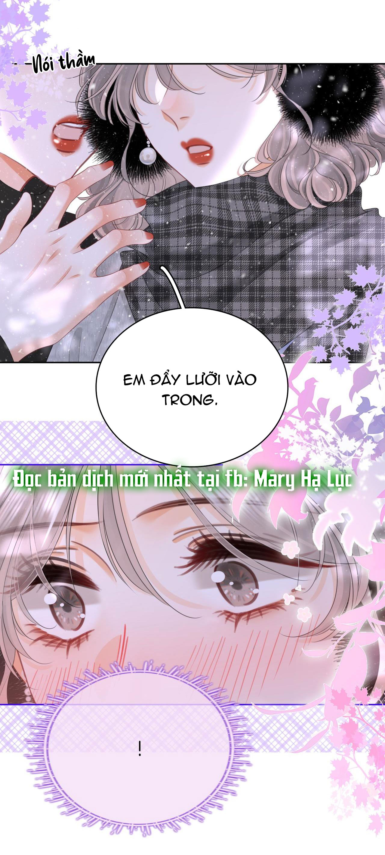 cố tiểu thư và khúc tiểu thư chapter 121 6