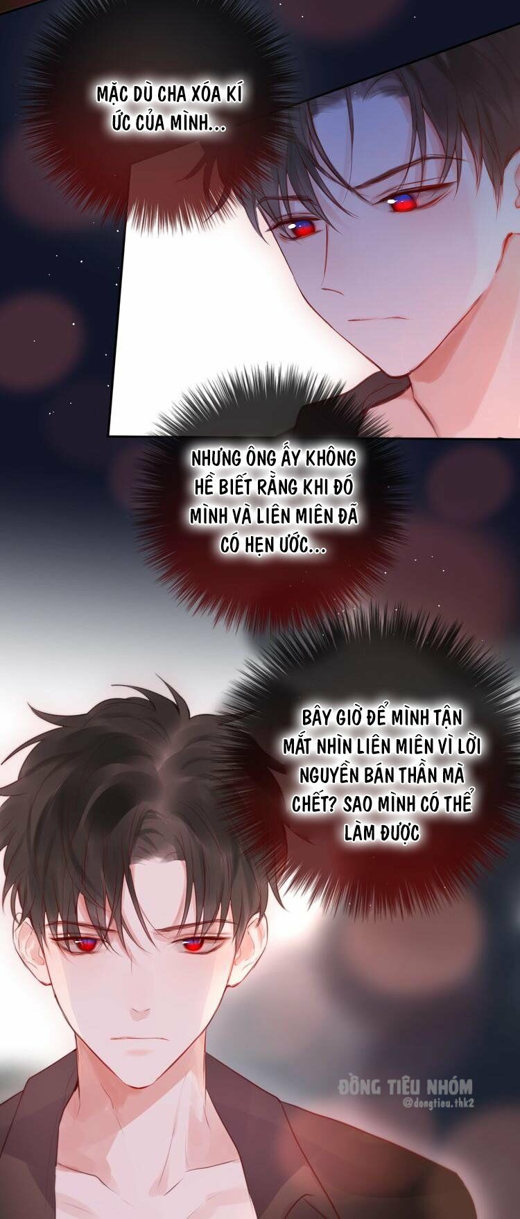 trú dạ liên miên chapter 60 21