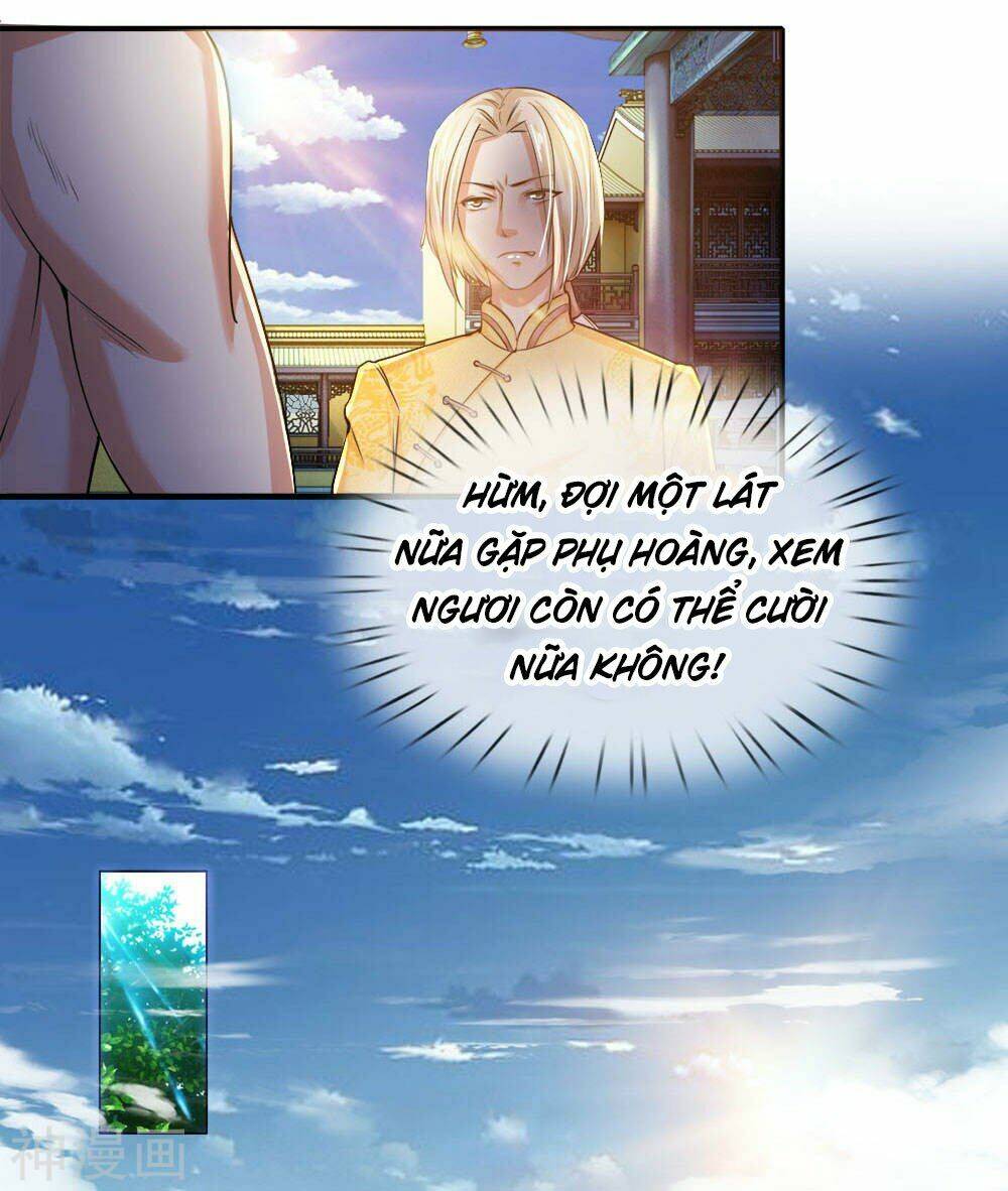 chí tôn hồng bao đại đế chapter 3 42