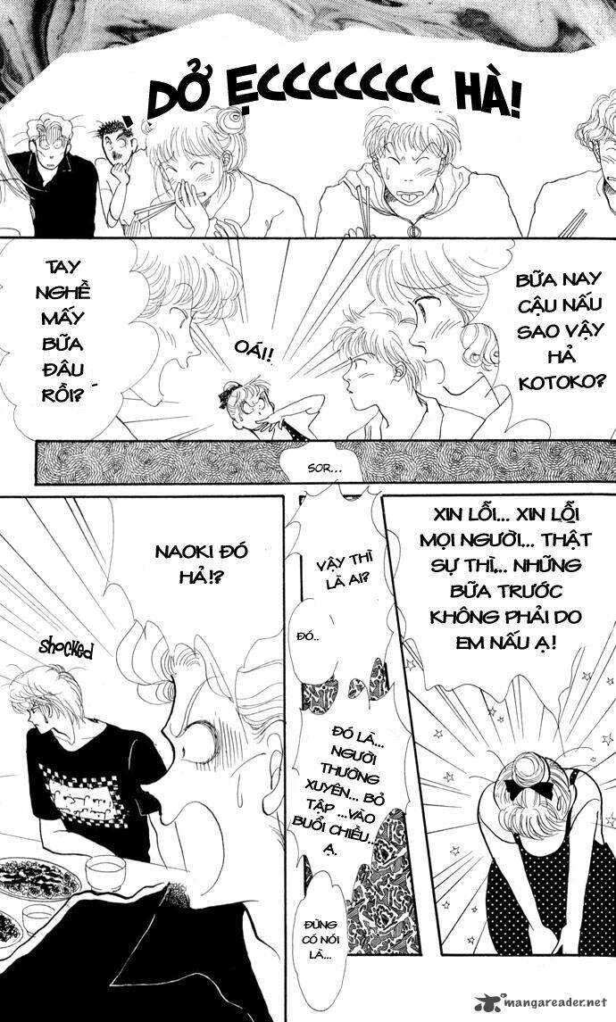 itazura na kiss chapter 13 25