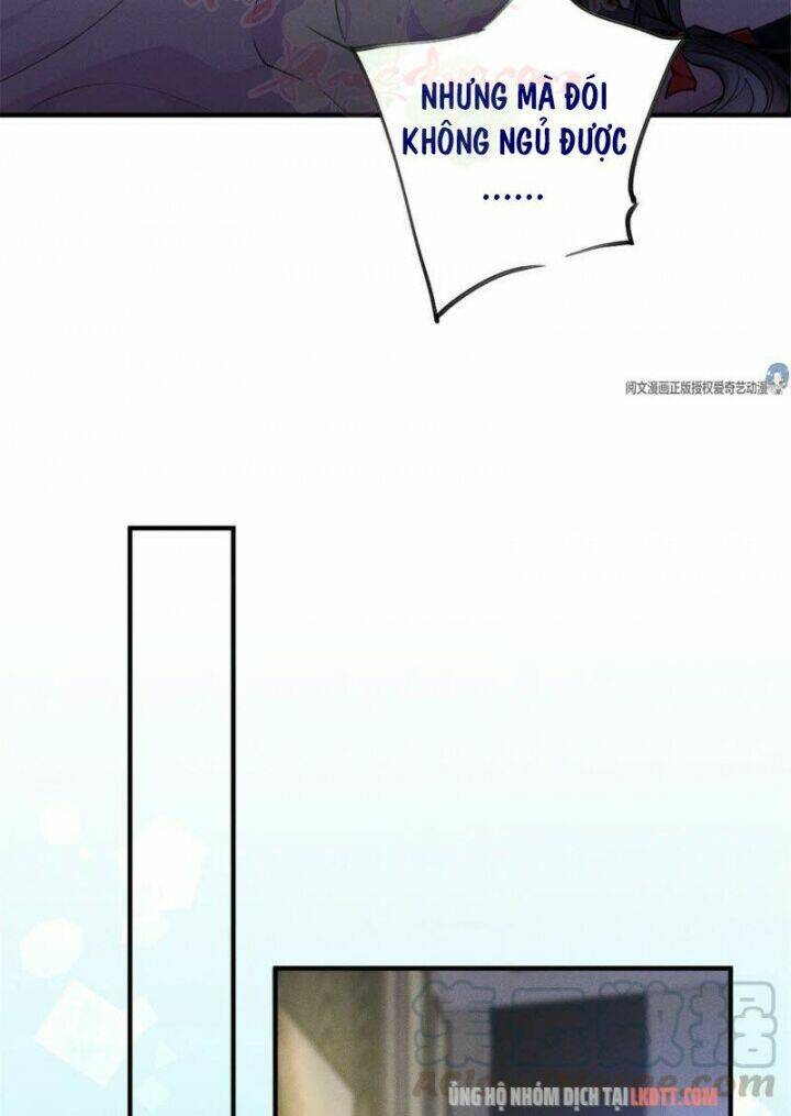 tôi trở thành tổ tông của 5 vị đại lão chapter 8 34