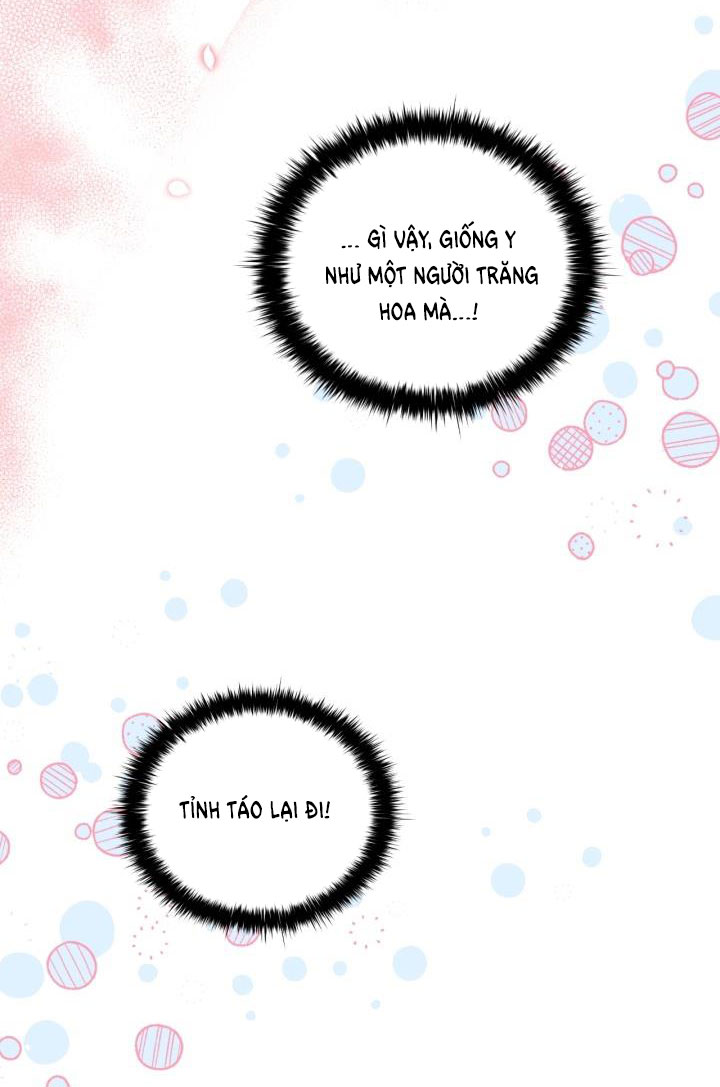 Mùi Hương Của Ác Quỷ chapter 93.1 - Trang 22