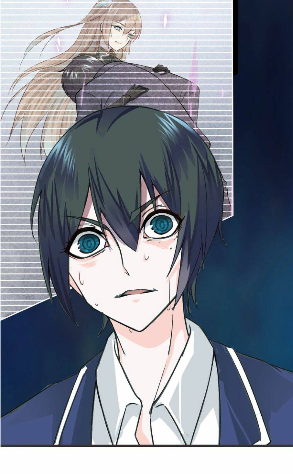 đại chiến yêu tinh chapter 4 6