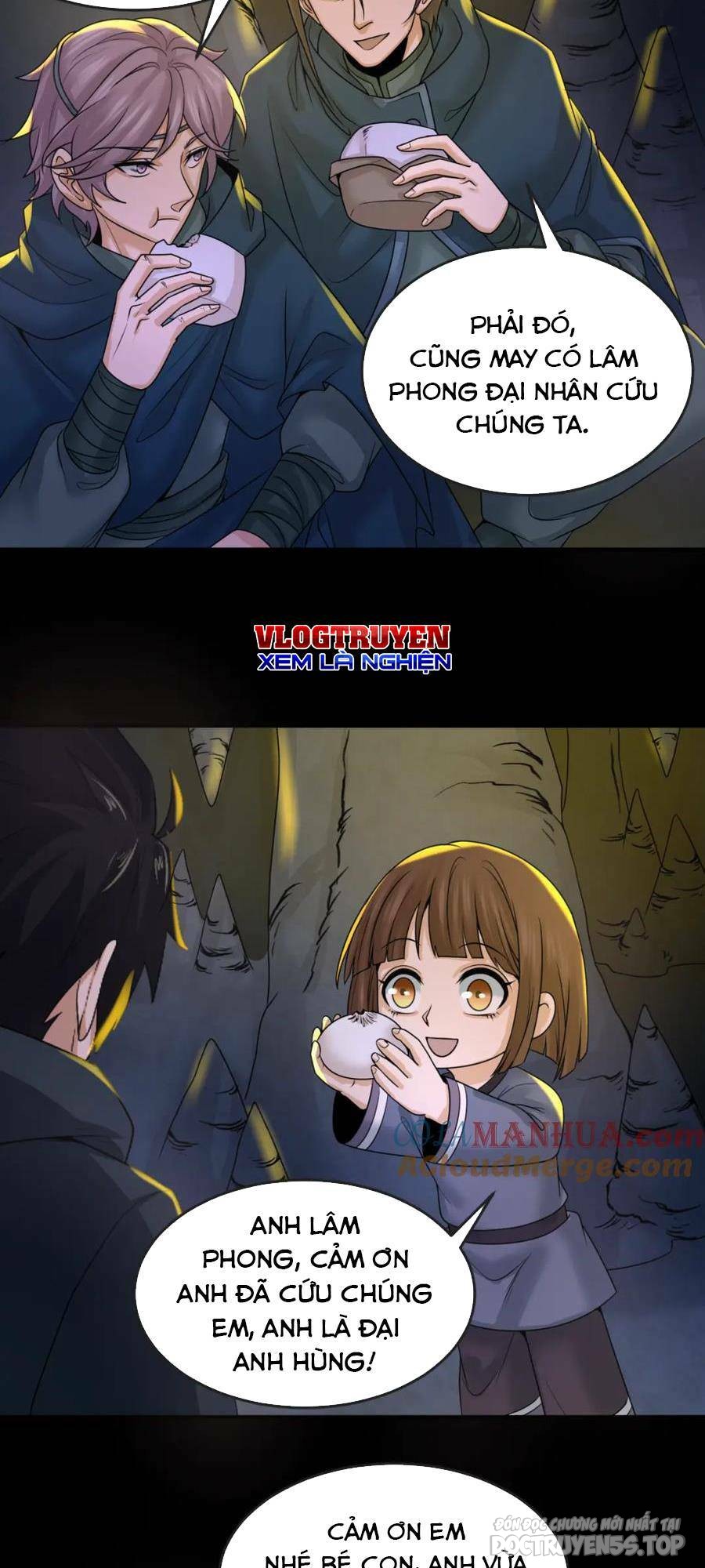 toàn cầu quỷ dị thời đại chapter 86 9