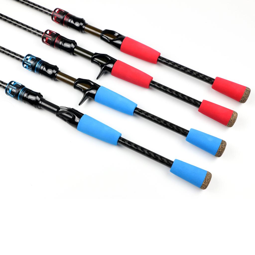 Tackle Split Grip Fishing Rod Handle Kit