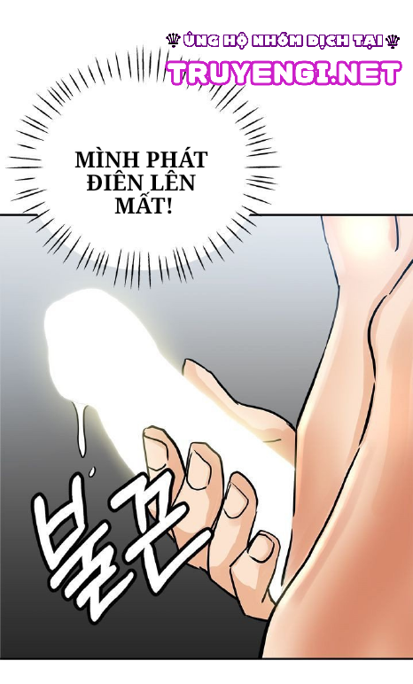 người chị của mẹ kế chapter 3 6