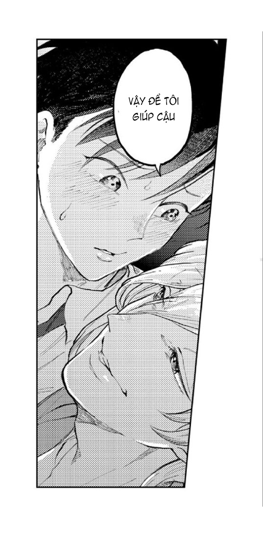 bị anh chàng lập dị để ý chapter 5 25