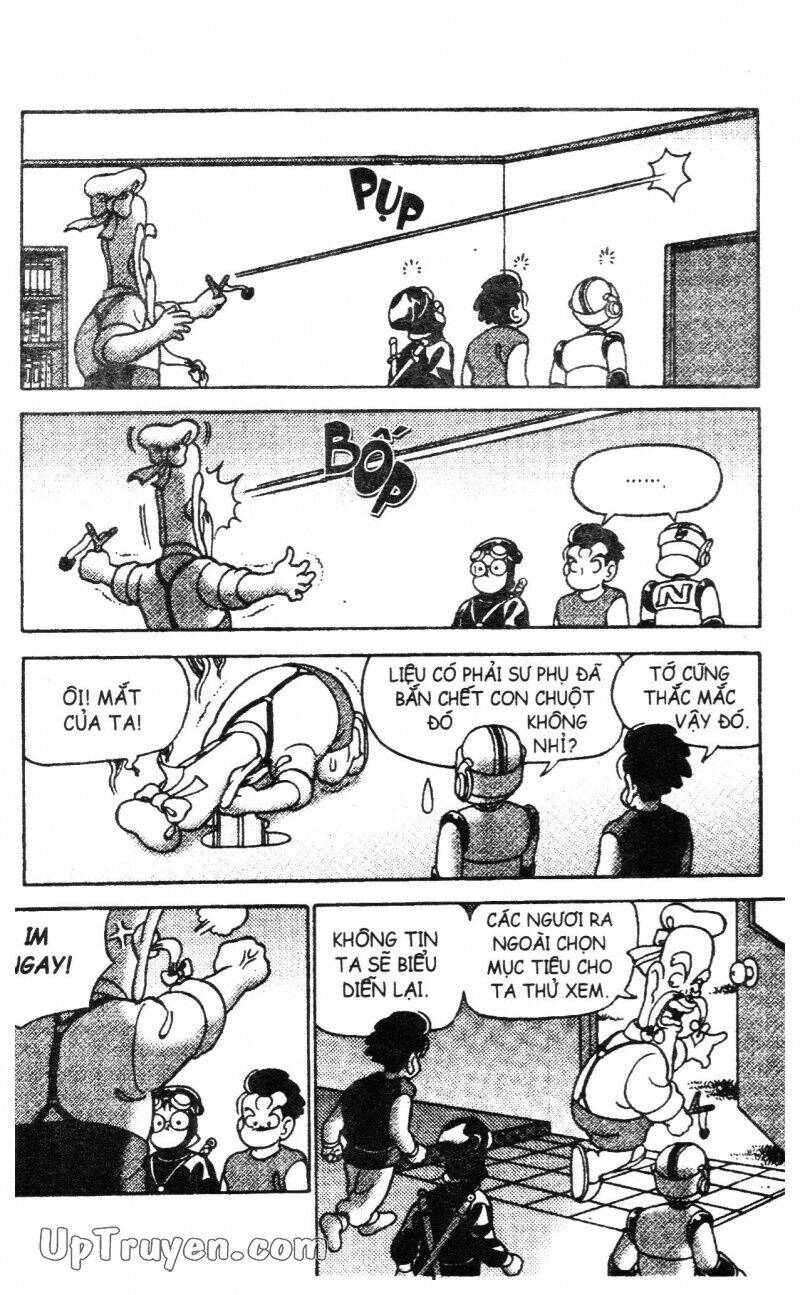 đội quân nhí nhố chapter 29 63