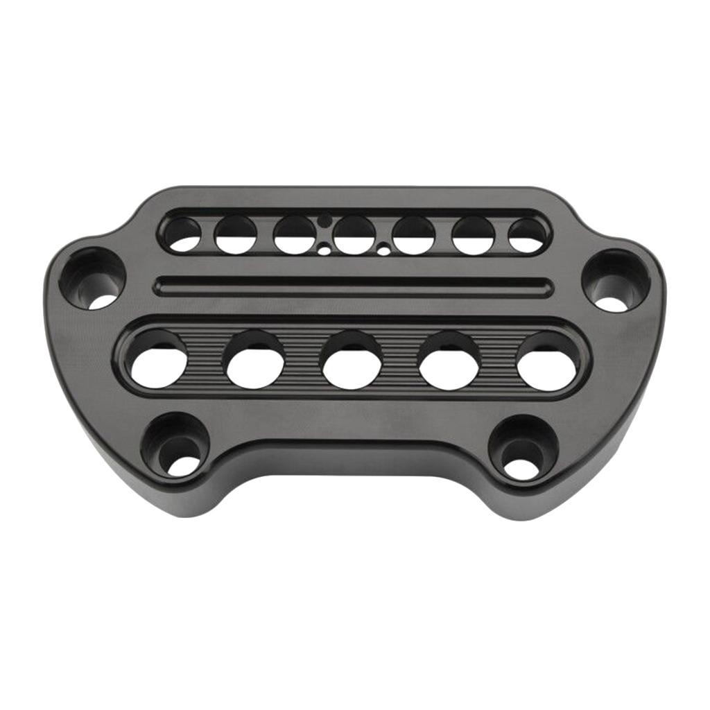 Black Indicator Light Top Clamp Fits for  95   New