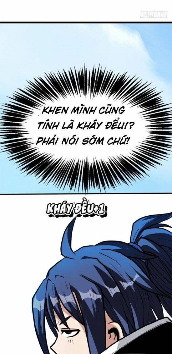 chí tôn thổ hào hệ thống chapter 5 25