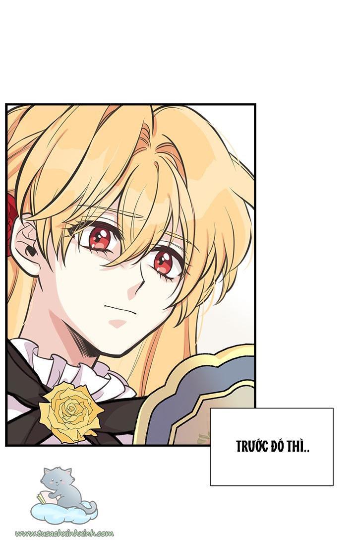 chị tôi nhặt về nam chính của tiểu thuyết chapter 59 27