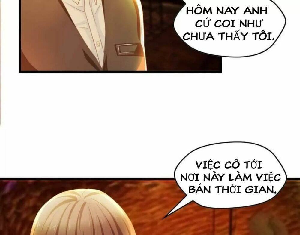 tổng tài đại nhân song mặt kiều thê chapter 26 12