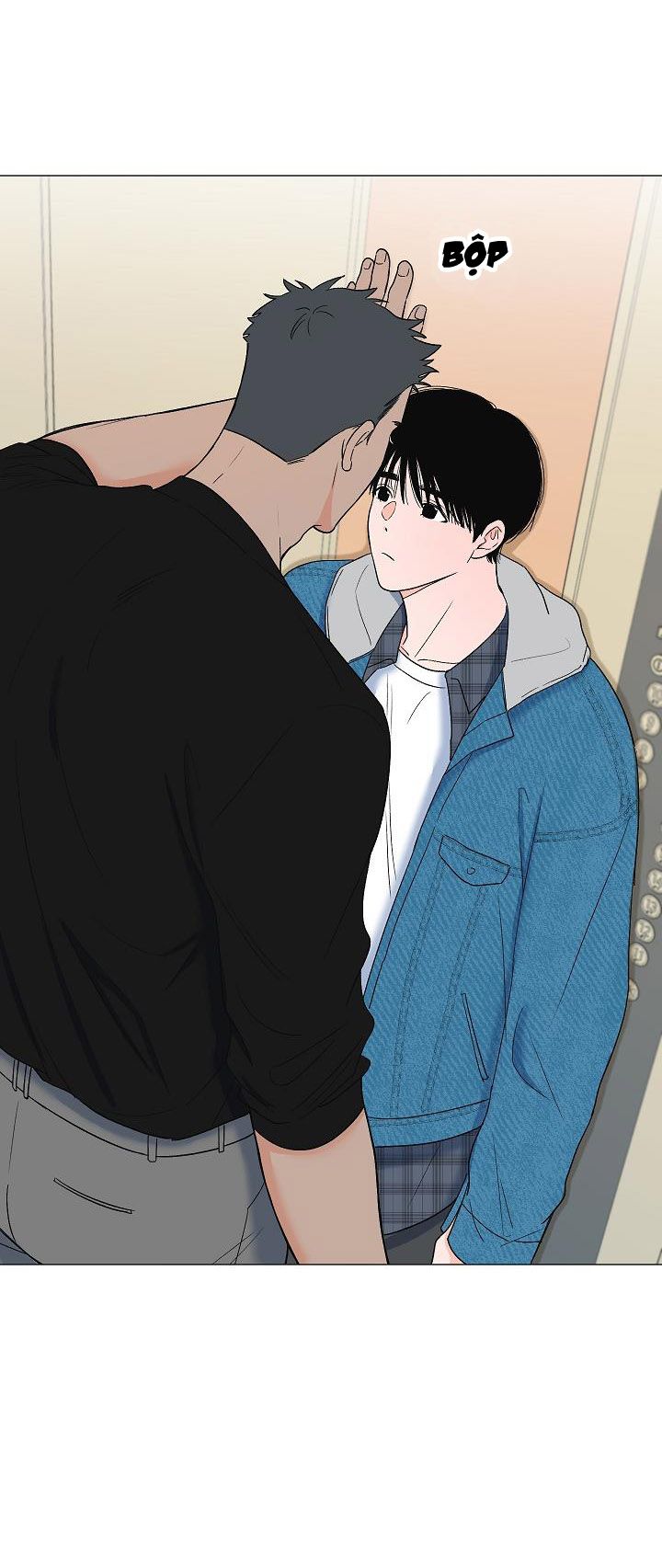 công nam bắc thụ chapter 5 28