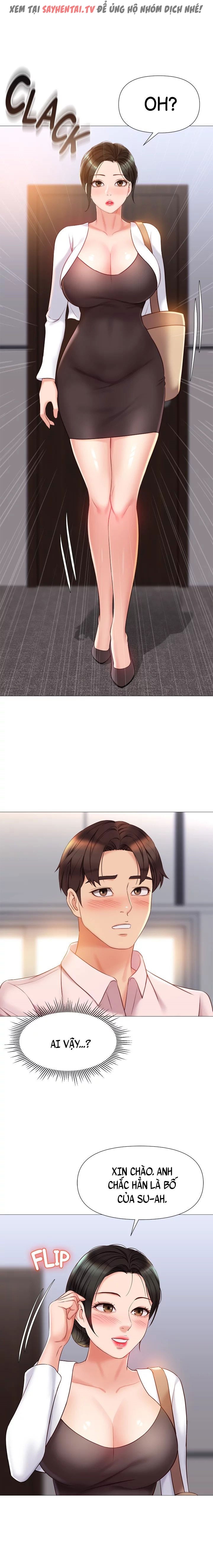 bạn của con gái chapter 41 19