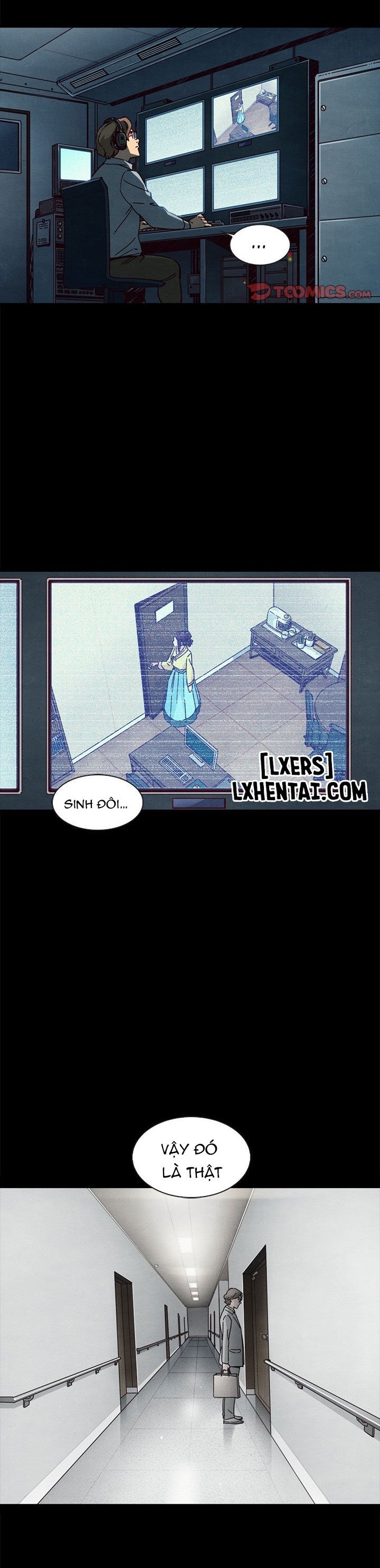 công tử bột chapter 47 25