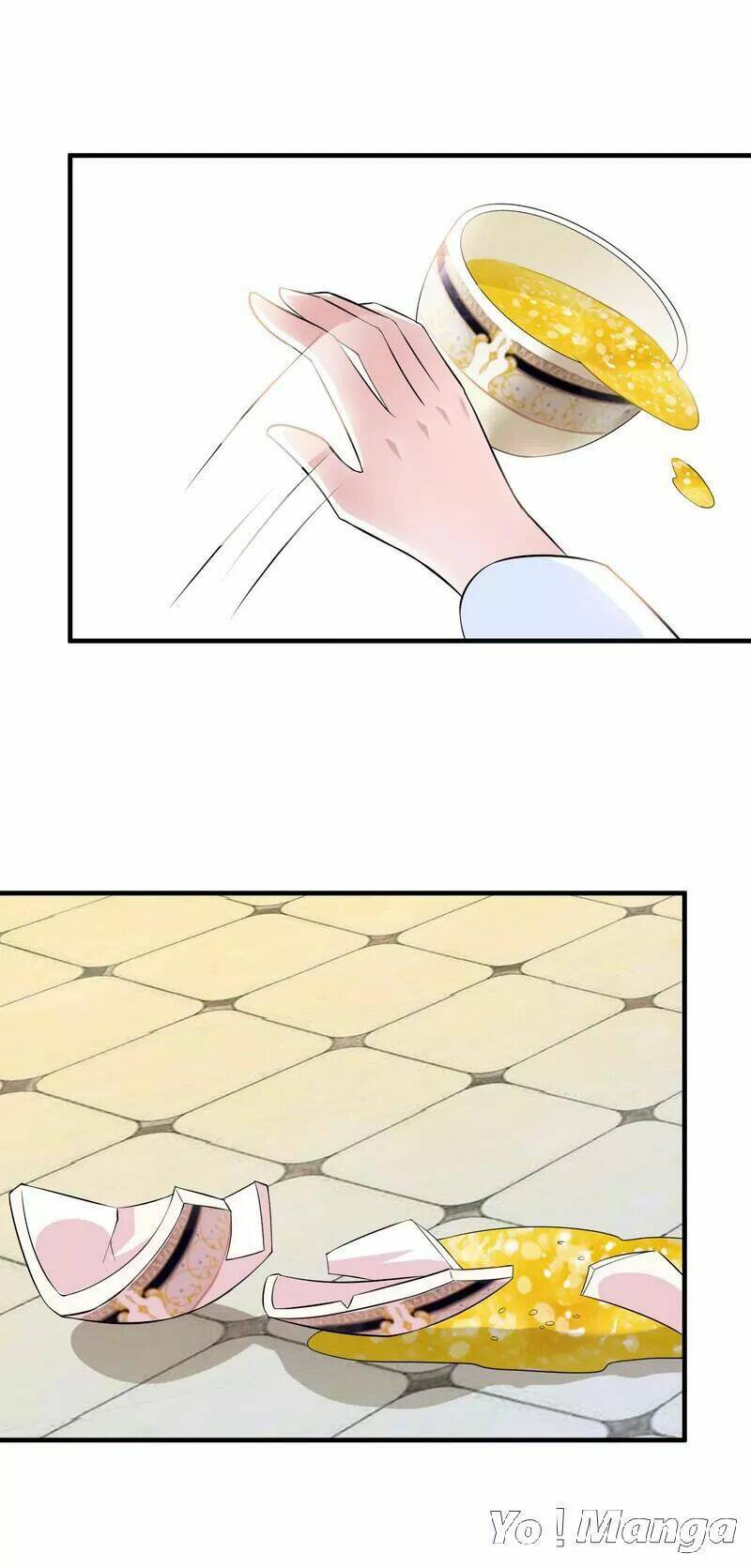 cô dâu gả thay của tổng tài chapter 64 17