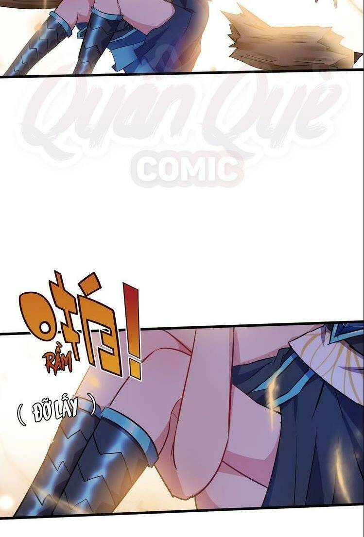 kinh thế kỳ nhân chapter 48 32