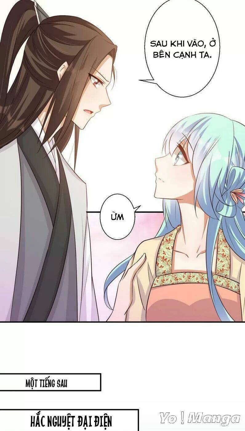độc y cuồng phi chapter 68 7
