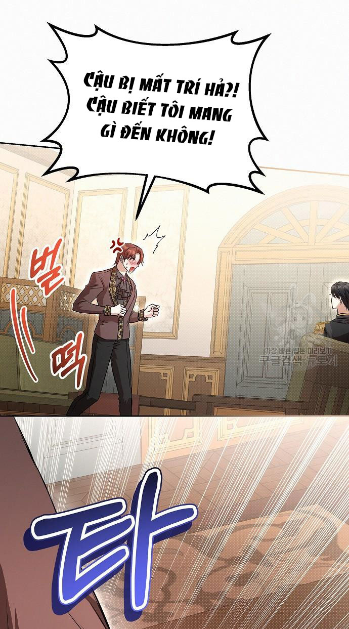 có lẽ tôi đã sai lầm khi kết hôn chapter 16.1 31