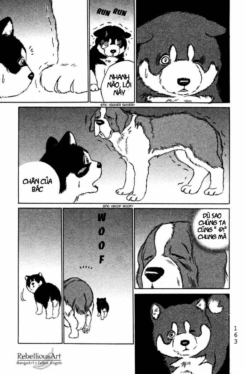 deep love - pao no monogatari chapter 5 24