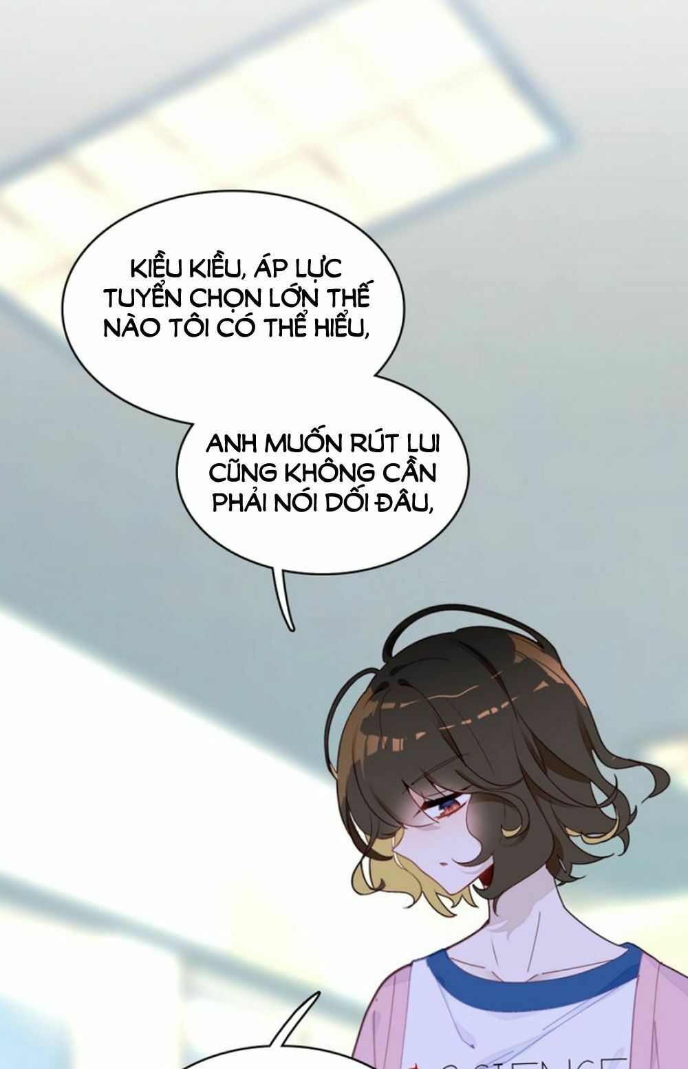 Ái Thượng Ngạo Kiều Long Vương Gia chapter 16 - Trang 53