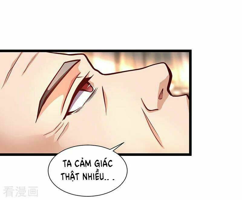 trọng sinh khí thiếu quy lai chapter 27 20