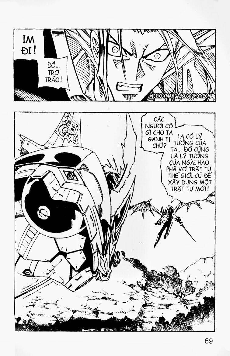 vua pháp thuật chapter 101 2