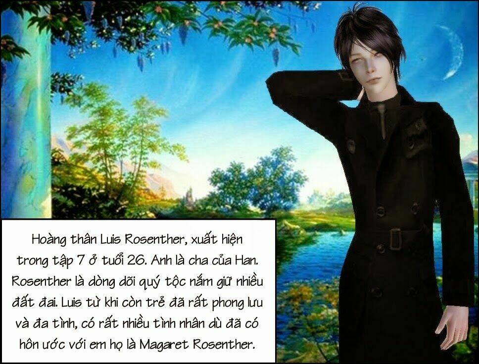 truyện sims - earl story chapter 7 51