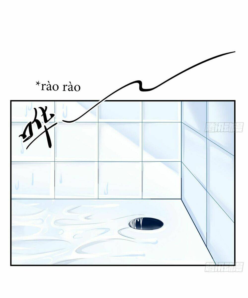 thuyền trưởng đại nhân khinh diểm ái chapter 6 31