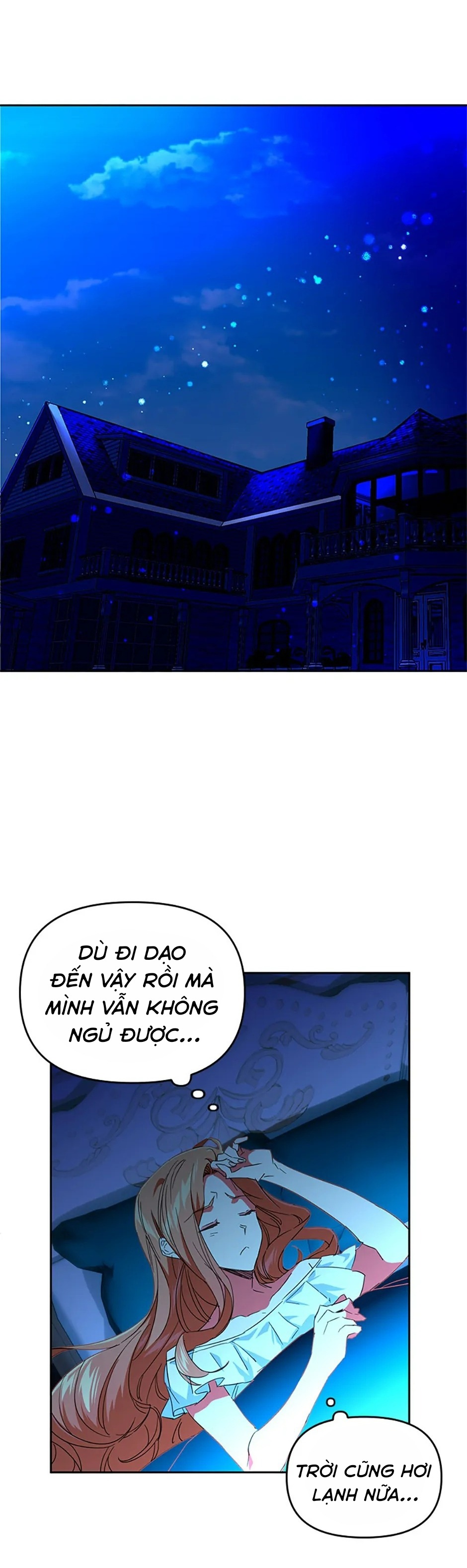 tôi đã nuôi dưỡng nam phụ ám ảnh chapter 85 2