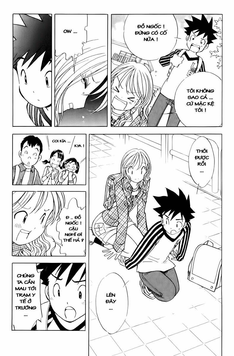 orange yane no chiisana ie full chapter 42 17