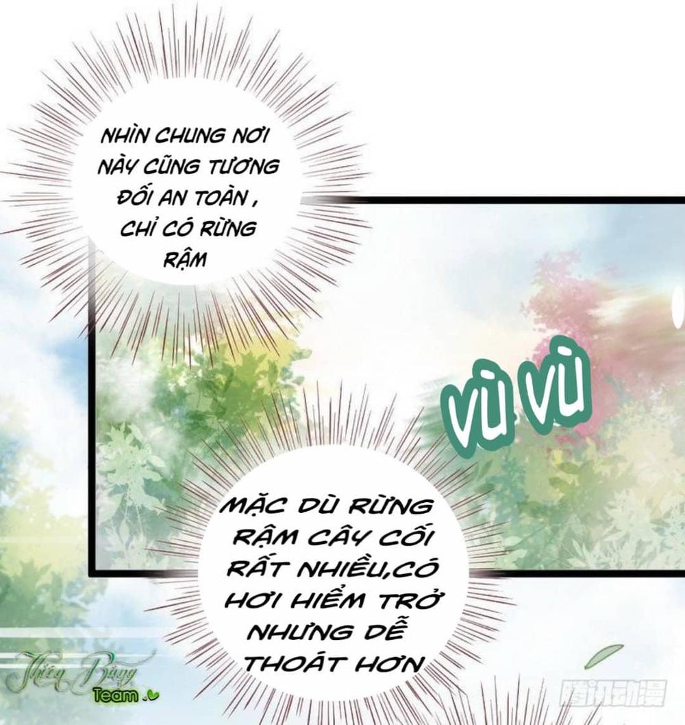 vương phi - âm động thiên hạ chapter 22 13