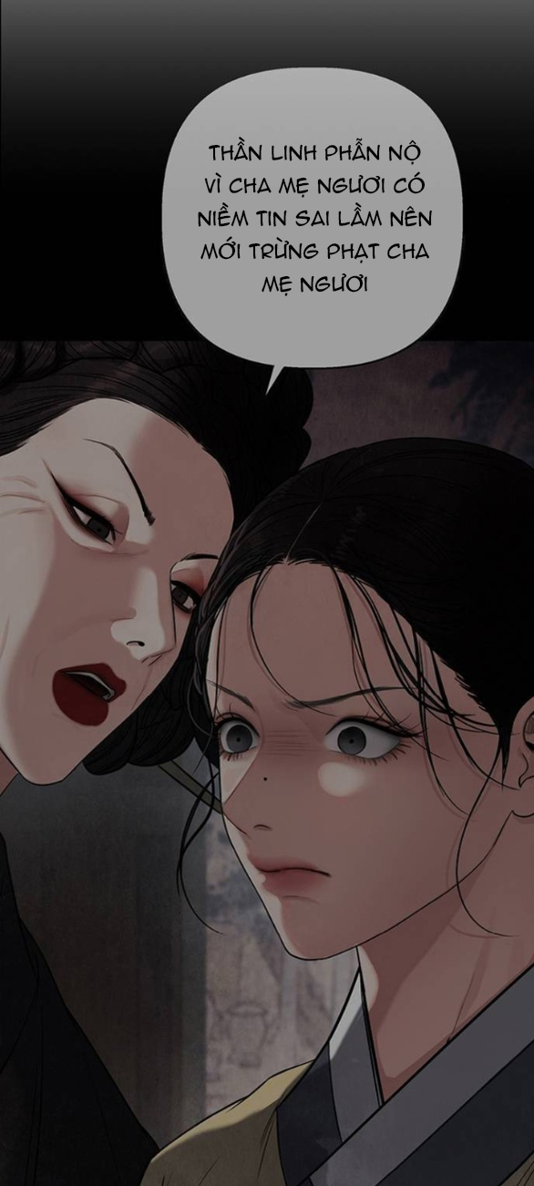 Quỷ Hồn chapter 5.2 15