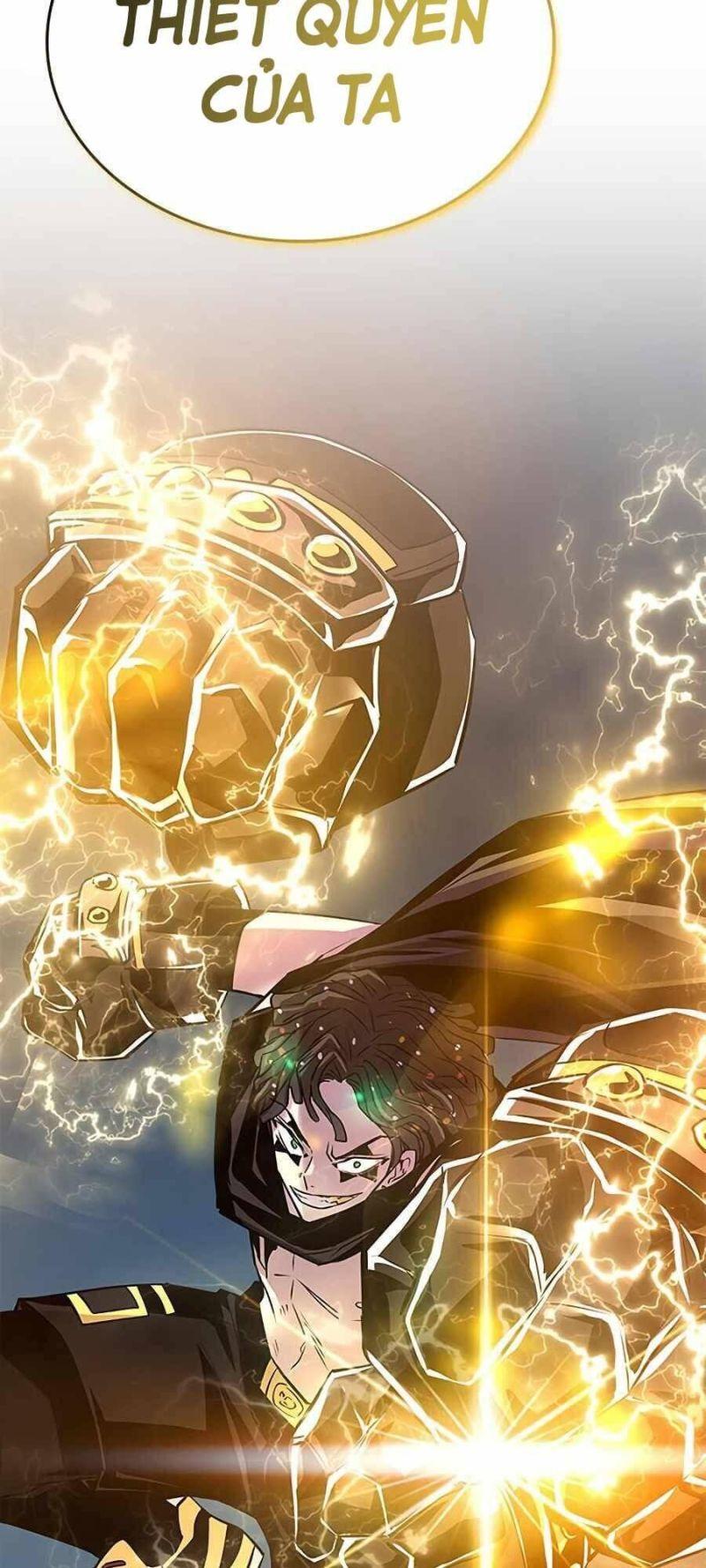 tiêu diệt ác nhân chapter 46 11