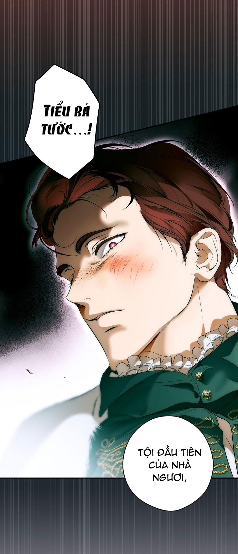 quý cô bí ẩn - secret lady chapter 106 27