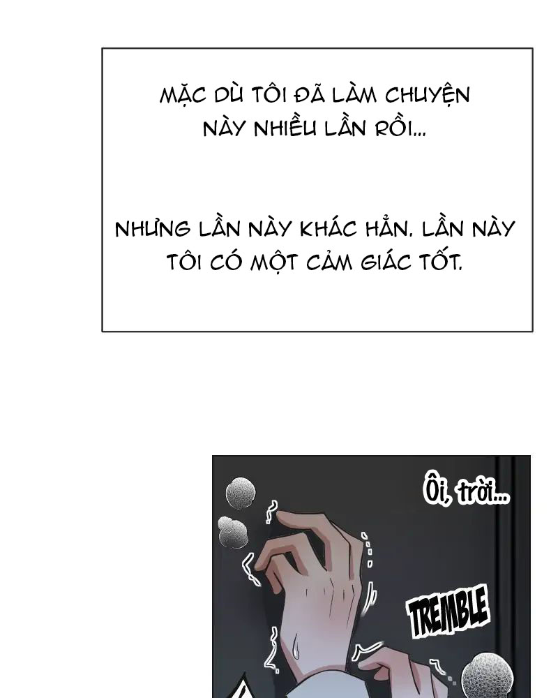 tôi ghét anh, vậy anh làm tình với tôi chứ? chapter 1.1 9