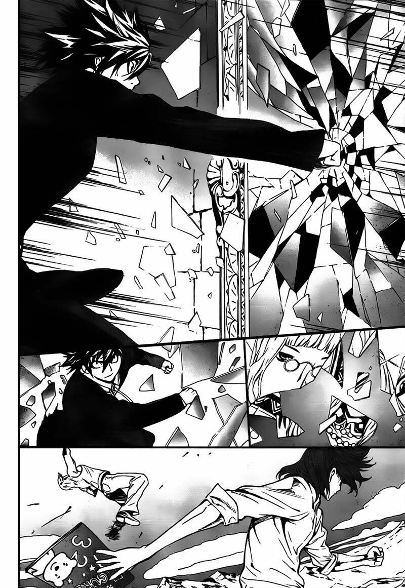 defense devil chapter 78 16