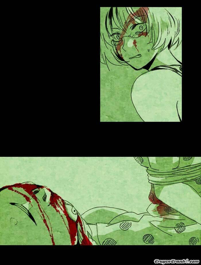 kho truyện kinh dị: ác mộng đêm về chapter 11 76