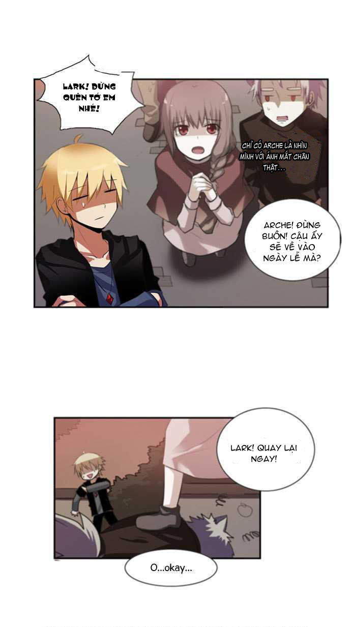 crepuscule (yamchi) chapter 12 8